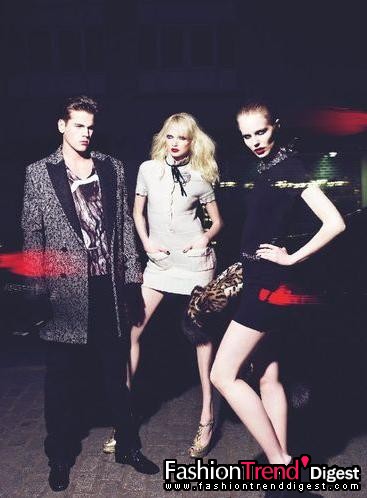 Roberto Cavalli 2009ﶬVDƬ